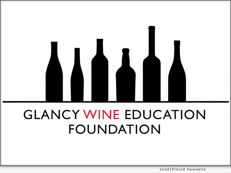 Glancy Wine Education Foundation Welcomes New Board Members, Achieves Platinum Charity Rating