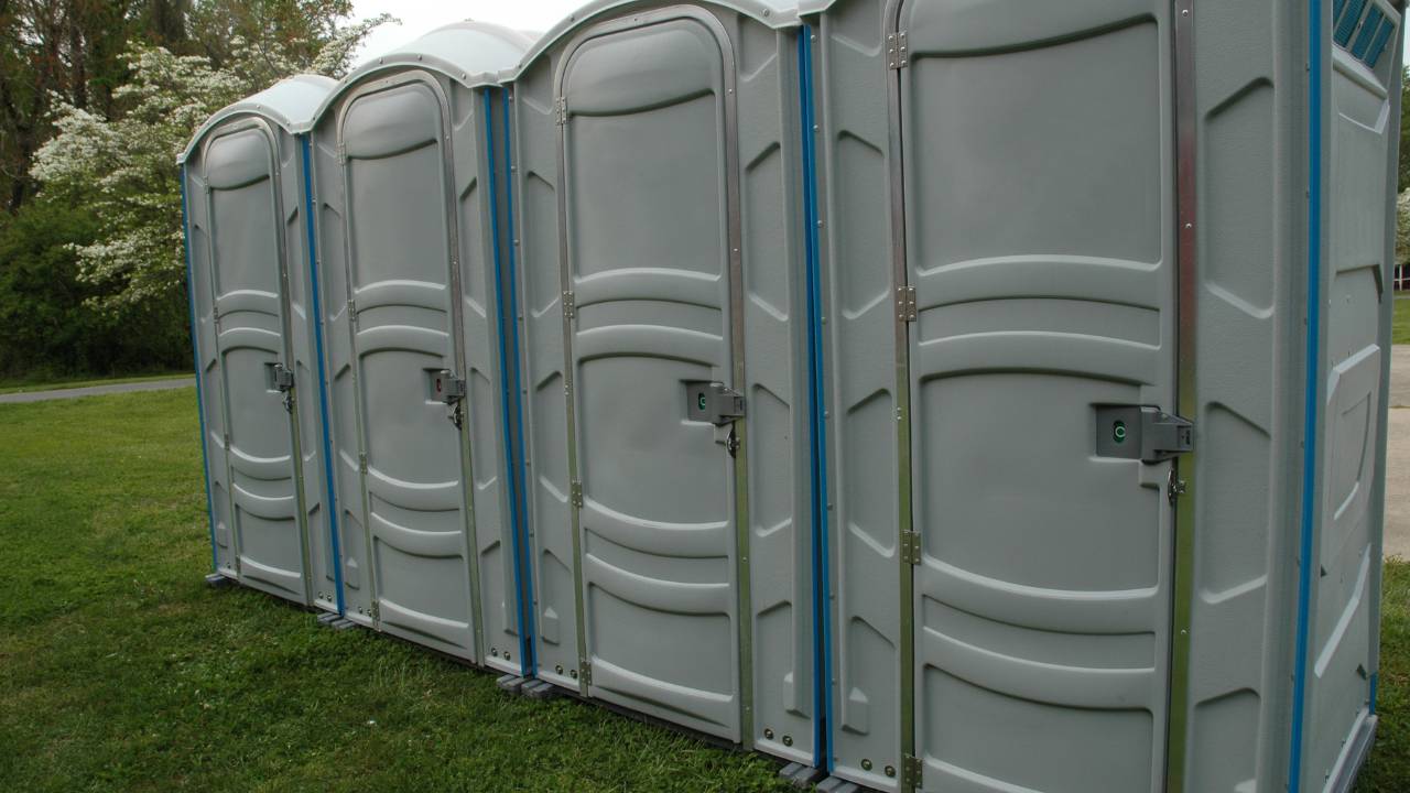 ADA-Compliant Porta Potty Rentals Near Me