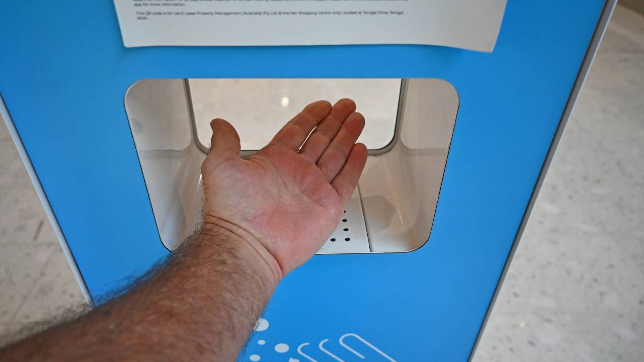 Hand Washing Stations Near Me