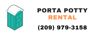 Porta Potty Rental California